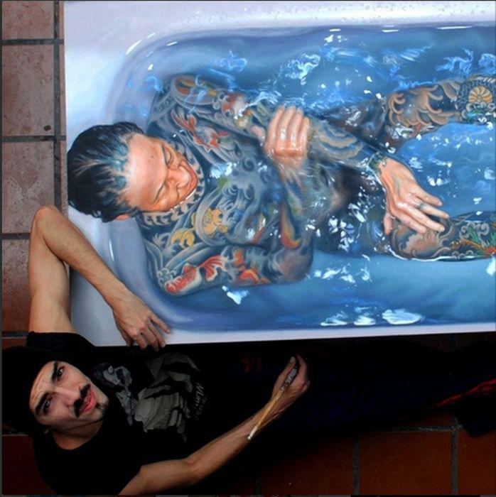 swimmingpaintings_002 swimmingpaintings_002
