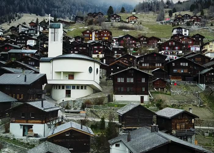 swissvillage_010 swissvillage_010
