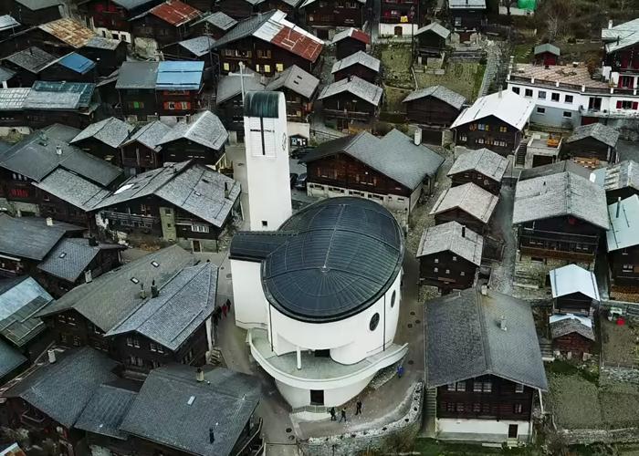 swissvillage_011 swissvillage_011