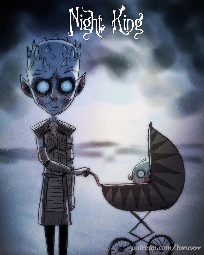 timburtongameofthrones_002 timburtongameofthrones_002