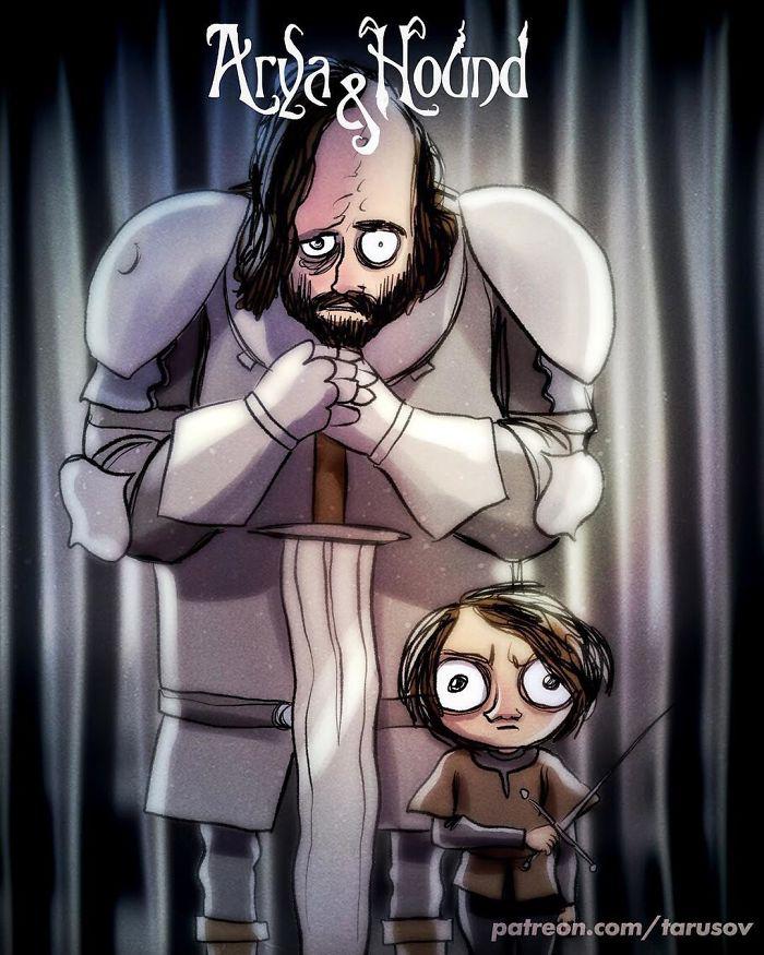 timburtongameofthrones_005 timburtongameofthrones_005
