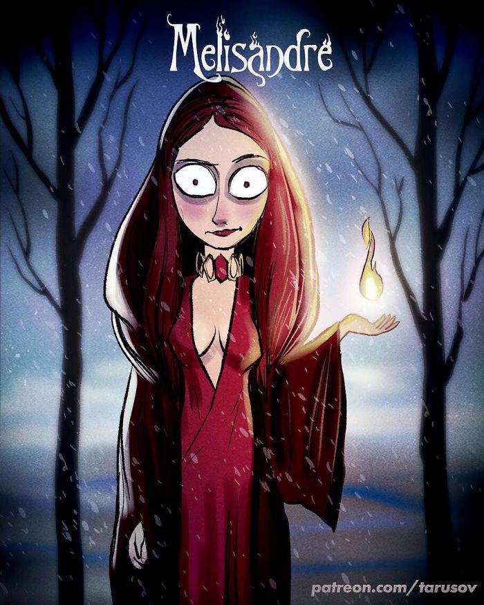 timburtongameofthrones_006 timburtongameofthrones_006