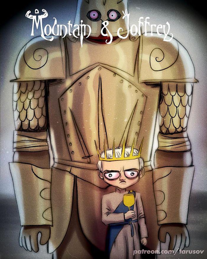 timburtongameofthrones_010 timburtongameofthrones_010