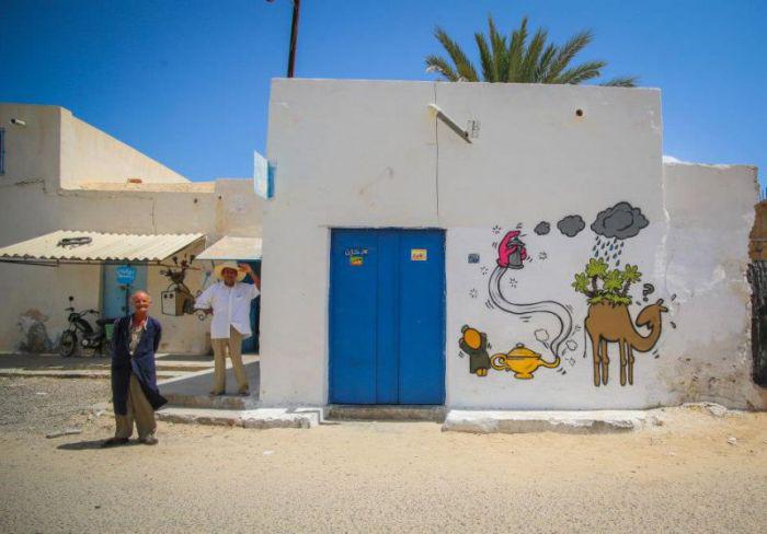 tunisianislandart_007 tunisianislandart_007