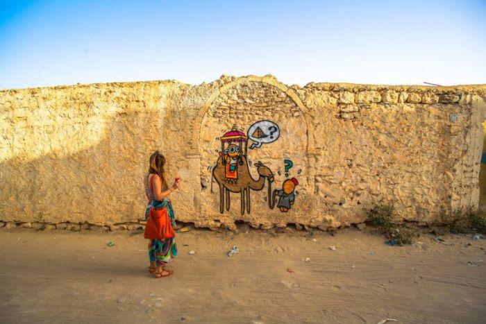 tunisianislandart_008 tunisianislandart_008