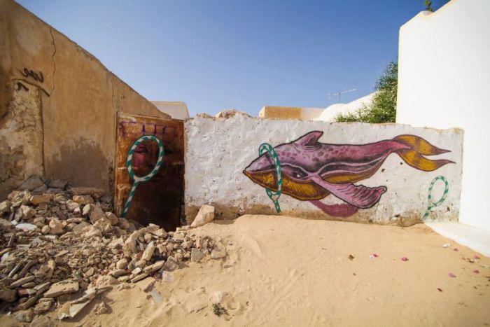 tunisianislandart_011 tunisianislandart_011