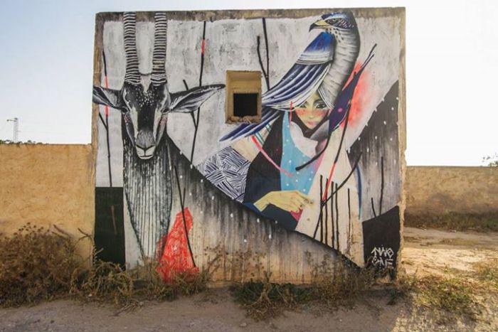 tunisianislandart_034 tunisianislandart_034