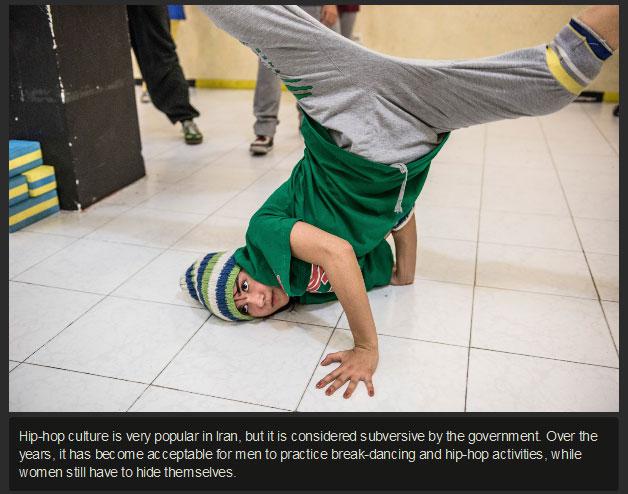 undergroundartiran_007 undergroundartiran_007