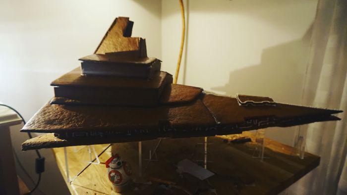 gingerbreadstardestroyer_002 gingerbreadstardestroyer_002