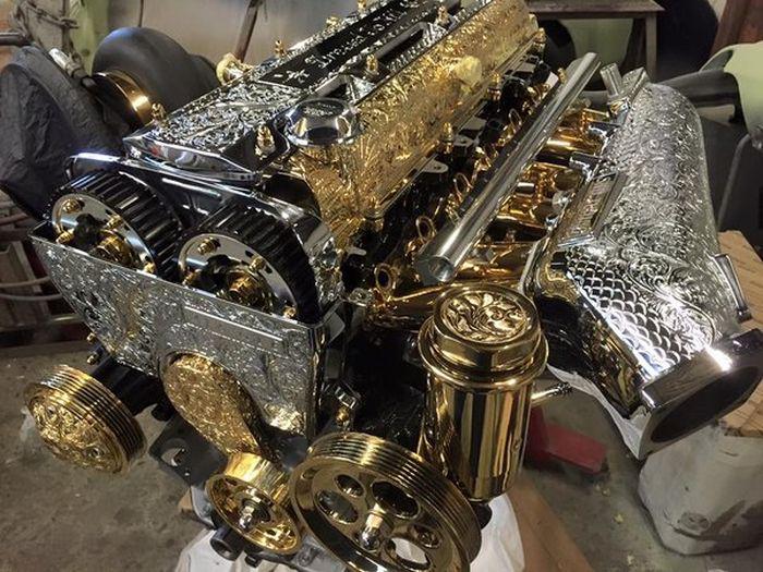 goldplatedengine_001 goldplatedengine_001