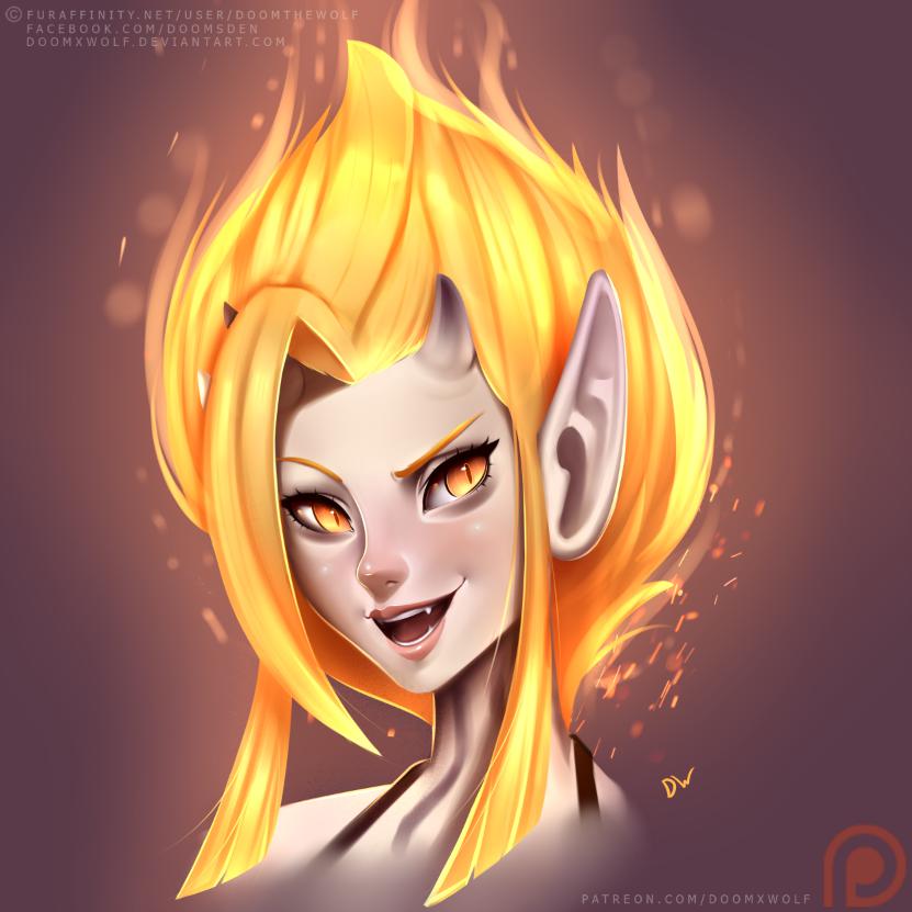 doomxwolf_007 doomxwolf_007