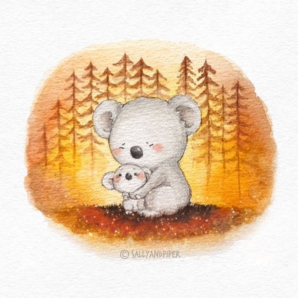 australianbushfireartists_001