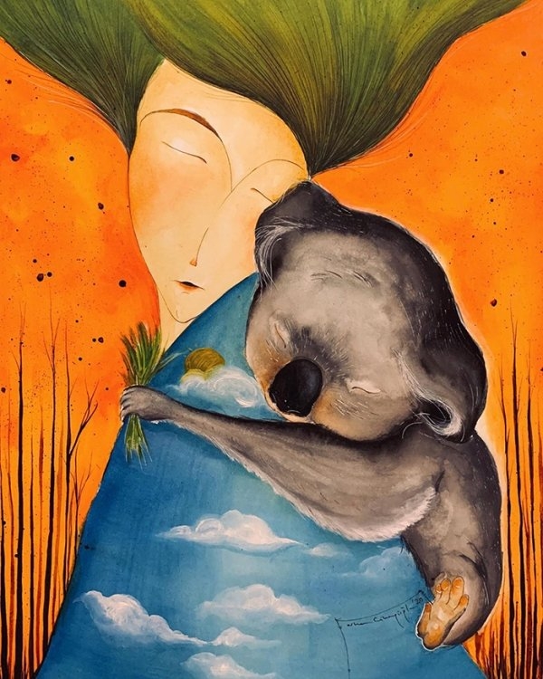 australianbushfireartists_012