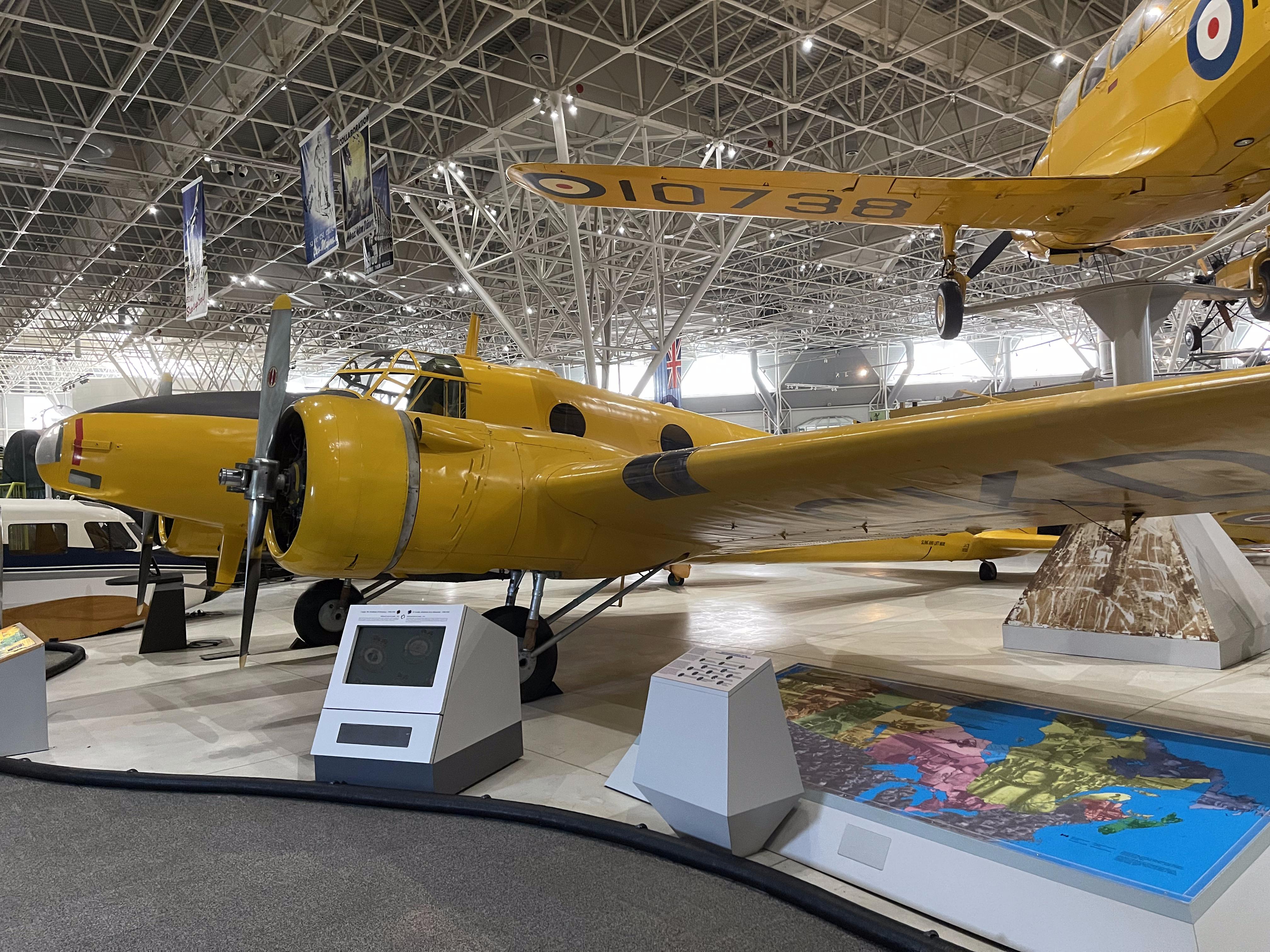 canadianaviationandspacemuseum_003 canadianaviationandspacemuseum_003