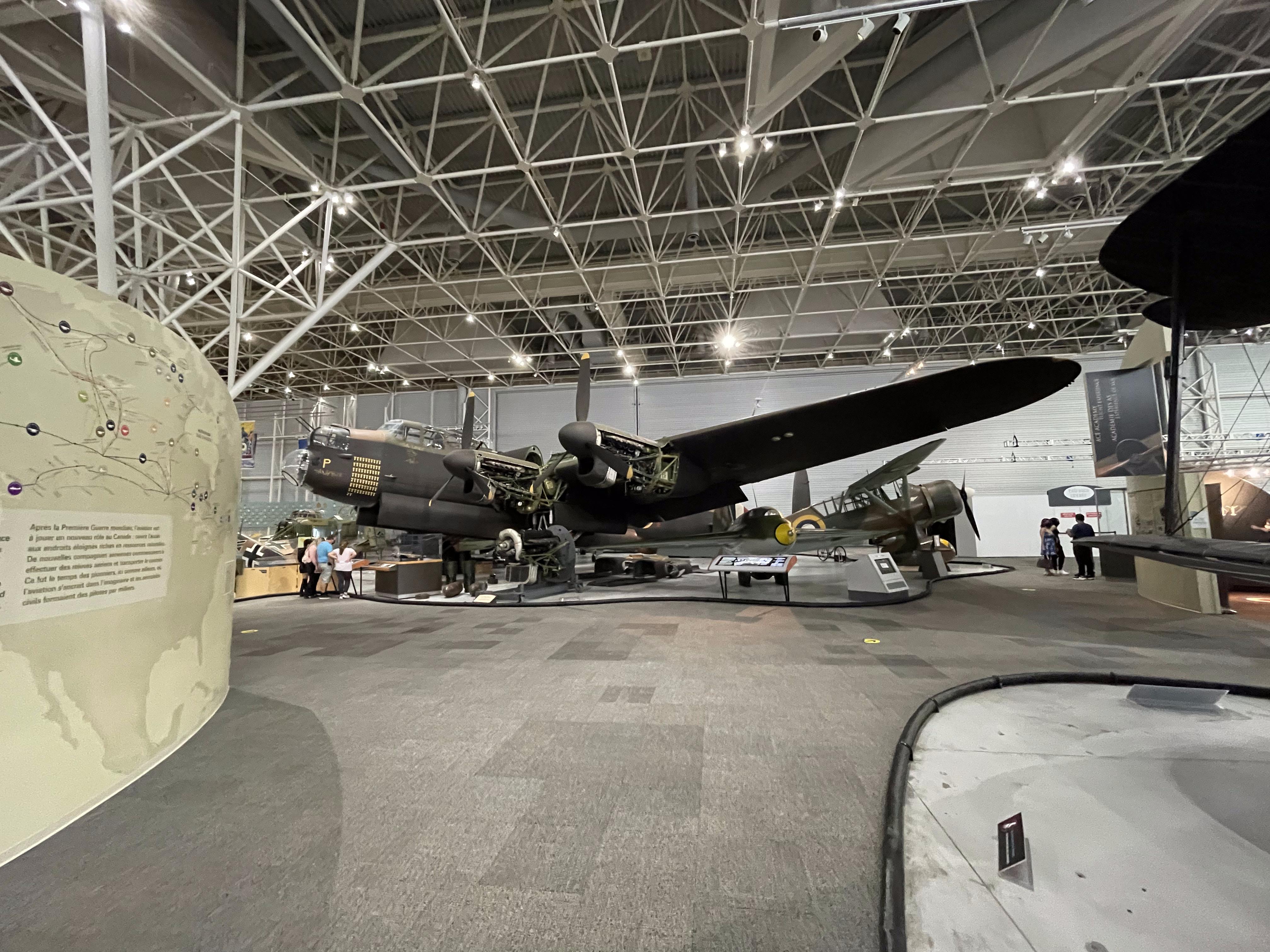 canadianaviationandspacemuseum_045 canadianaviationandspacemuseum_045