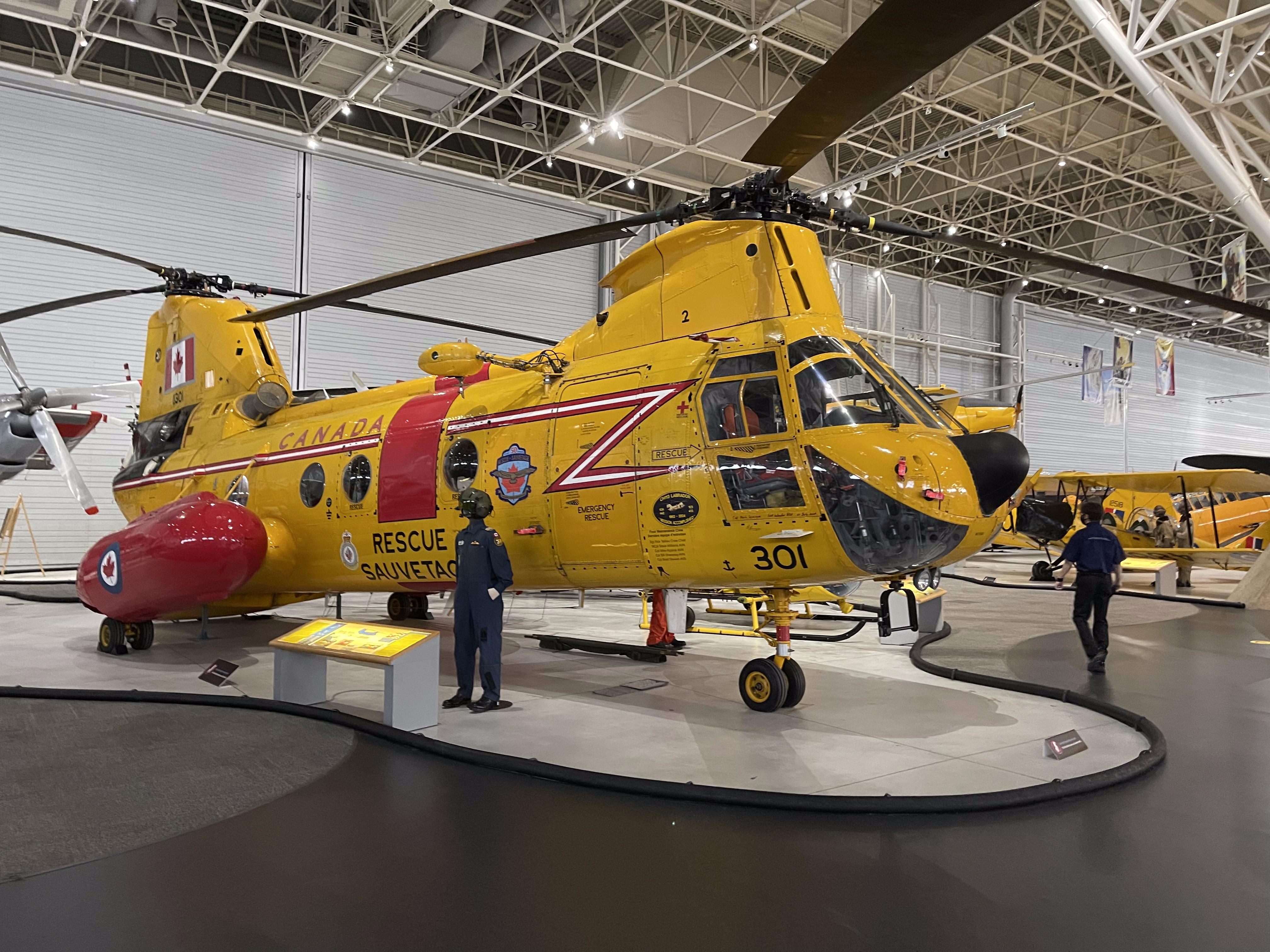 canadianaviationandspacemuseum_058 canadianaviationandspacemuseum_058