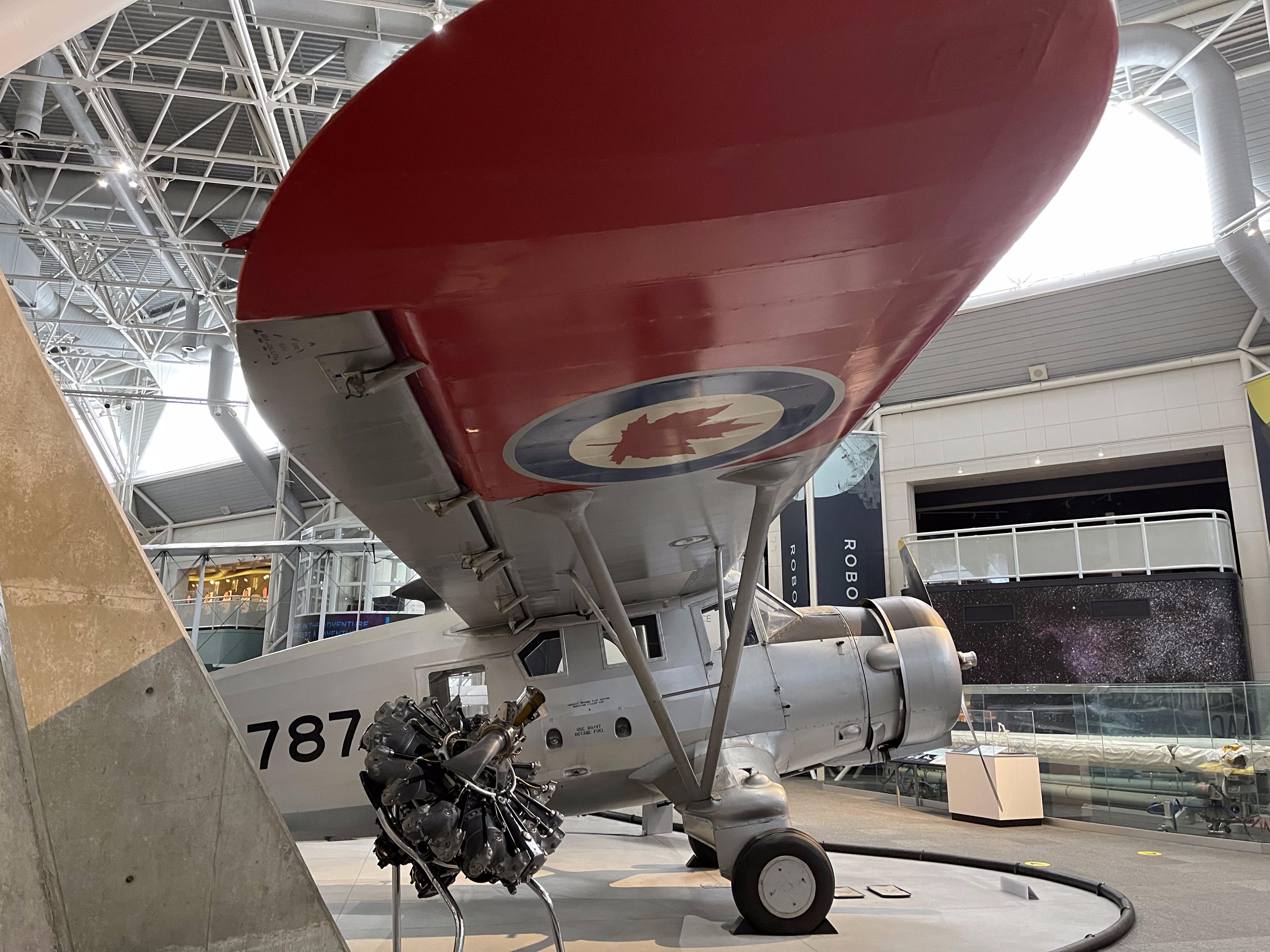 canadianaviationandspacemuseum_072 canadianaviationandspacemuseum_072