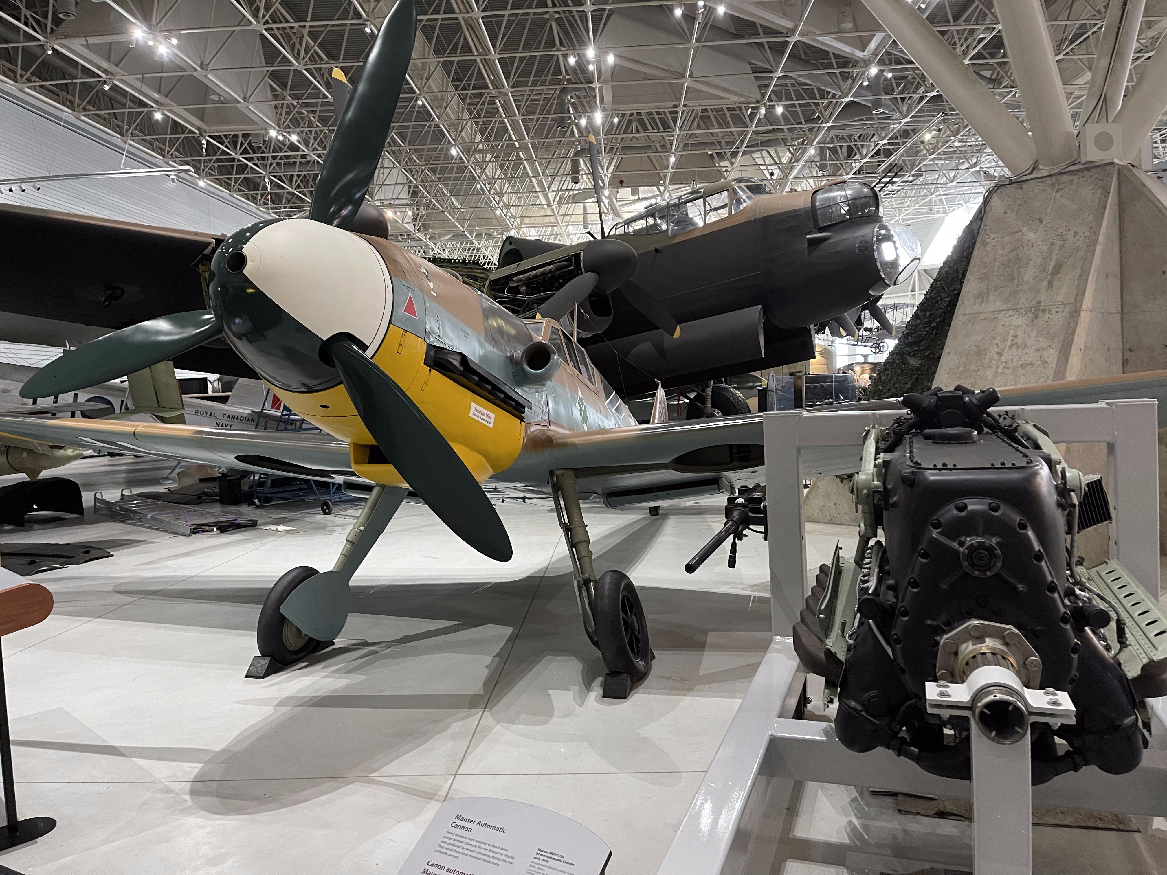canadianaviationandspacemuseum_088 canadianaviationandspacemuseum_088