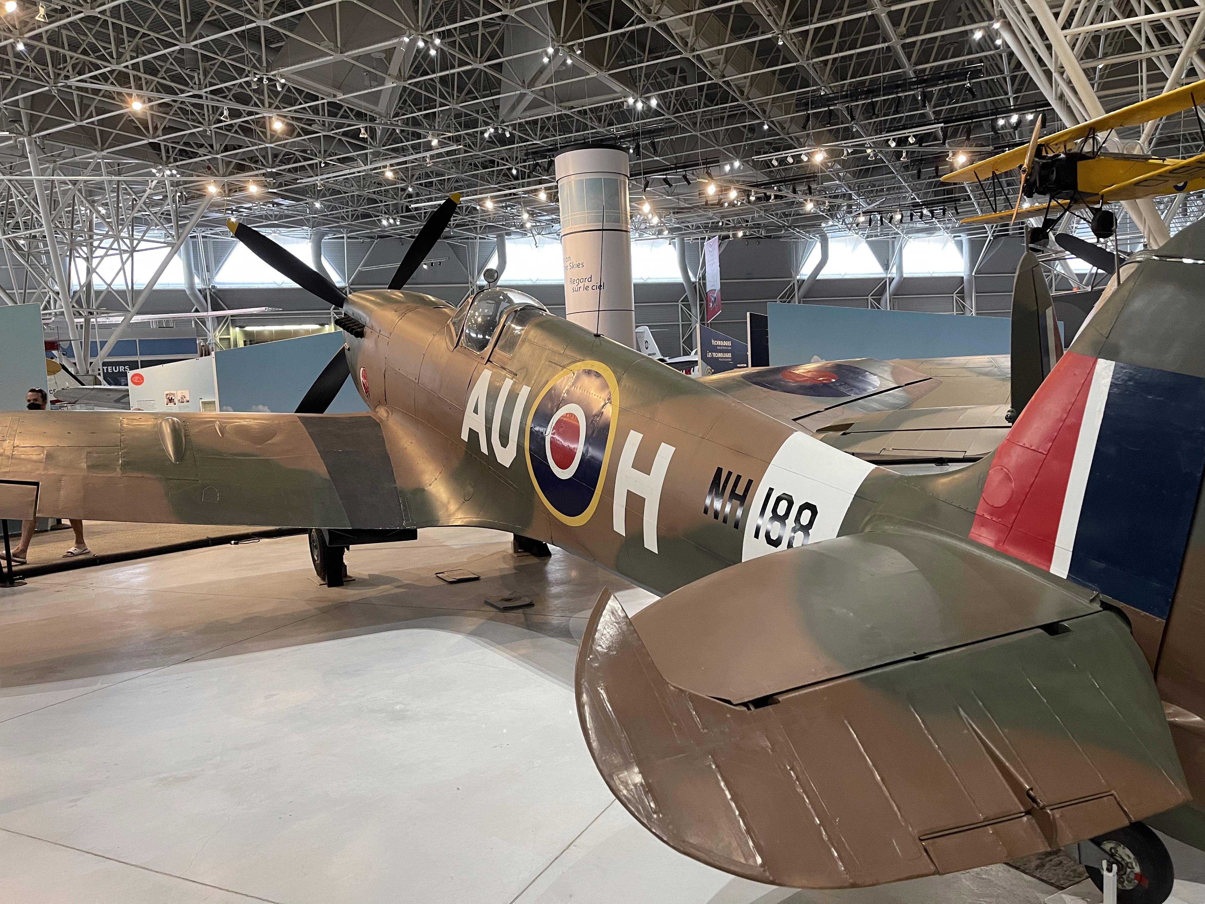 canadianaviationandspacemuseum_158 canadianaviationandspacemuseum_158