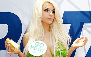 CourtneyStoddenVegan