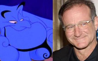 RobinWilliams