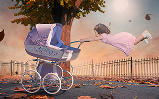 SurrealPhotosCarasIonut