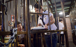 ChinaPrisonRestaurant