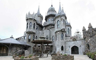 ConneticutCastle