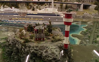 MiniWunderland
