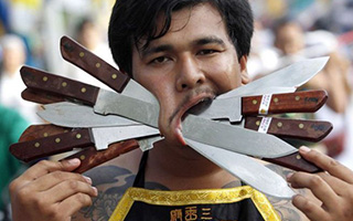 PhuketVegetarianFestival