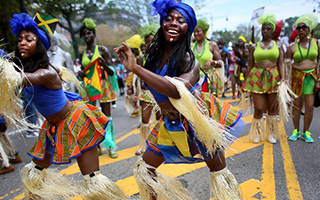 WestIndianDayParade2014
