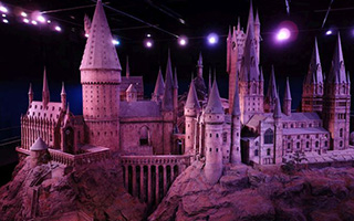 HarryPotterTour