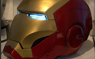 IronManDIY