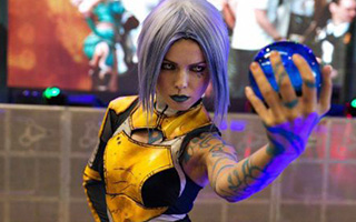 RussiasFirstComicCon