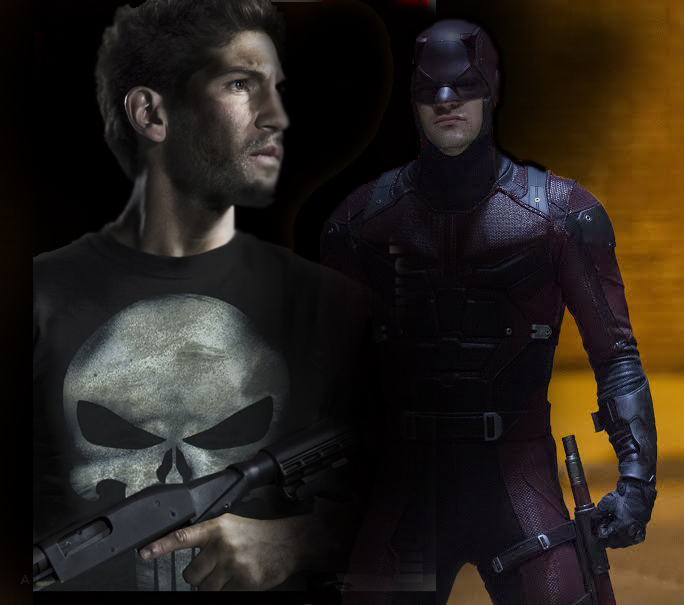 punisher-v-daredevil