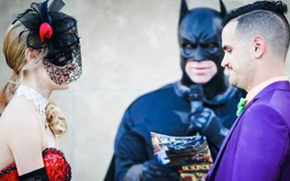 BatmanWedding