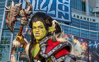 Blizzcon2014