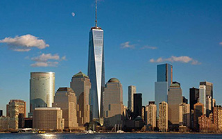FreedomTower