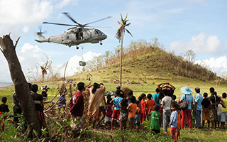 RoyalNavyPeregrineTrophy