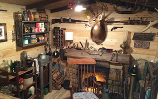 BasementManCave