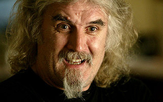 BillyConnolly