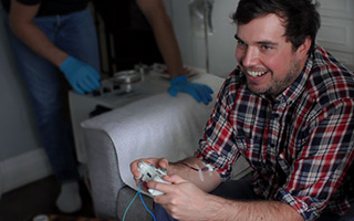 BleedingVideoGames