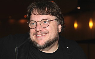 GuillermoDelToro