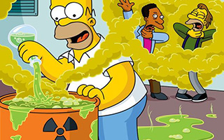 SimpsonsSafety