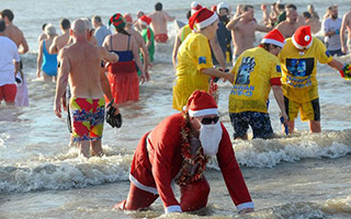 50thChristmasSwim