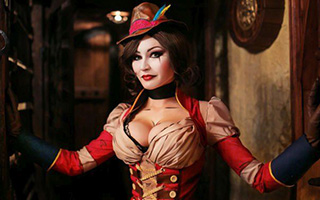 MadMoxxiLodge