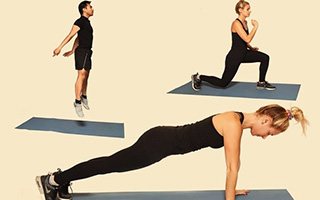 12ExercisesGetShape