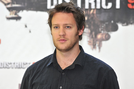 Neill-Blomkamp