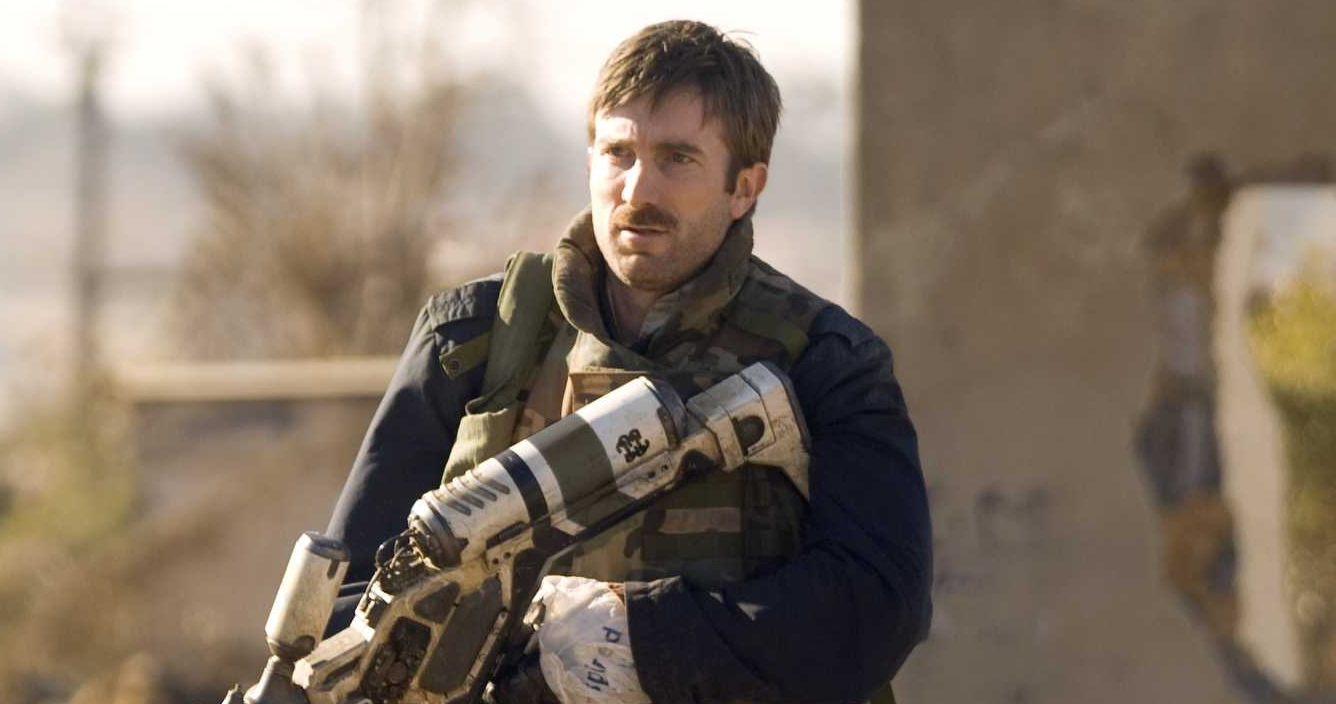 SharltoCopley
