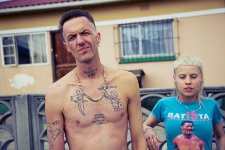 die-antwoord